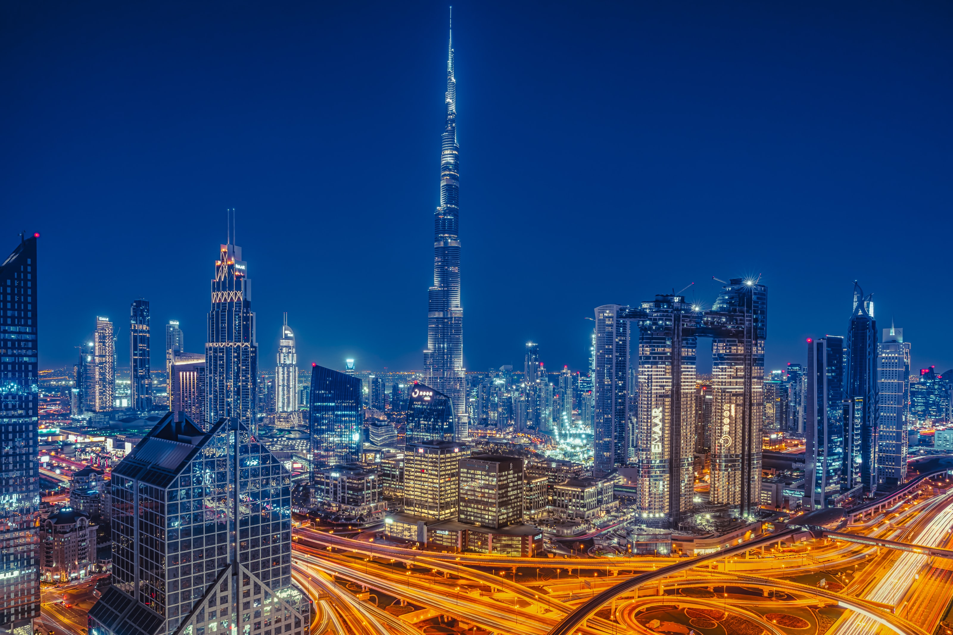 Why Tech Companies Should Be Exploring The UAE To Scale